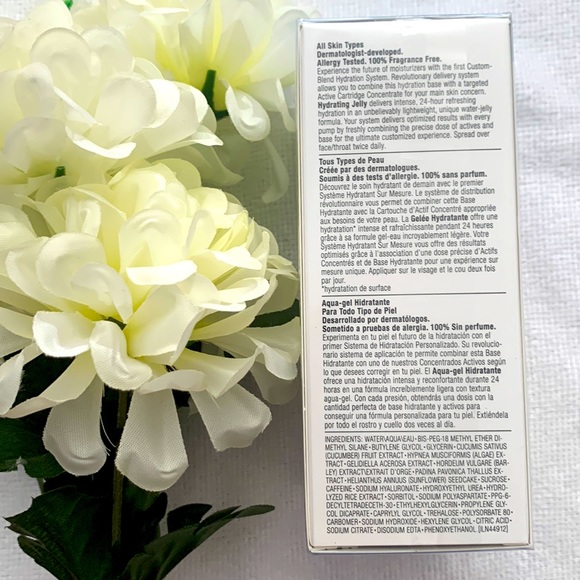 Clinique Custom Blend Hydration System - Picture 3 of 5